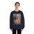 CORRADINI, Antonio - Bust of a Veiled Woman (Puritas) (Artwork) Crewneck Sweatshirt