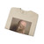 CORRADINI, Antonio - Bust of a Veiled Woman (Puritas) (Artwork) Crewneck Sweatshirt