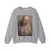 CORRADINI, Antonio - Bust of a Veiled Woman (Puritas) (Artwork) Crewneck Sweatshirt