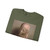 CORRADINI, Antonio - Bust of a Veiled Woman (Puritas) (Artwork) Crewneck Sweatshirt
