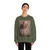 CORRADINI, Antonio - Bust of a Veiled Woman (Puritas) (Artwork) Crewneck Sweatshirt