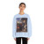 DESPORTES, Alexandre-Francois - Self-Portrait as a Huntsman (Artwork) Crewneck Sweatshirt
