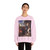 DESPORTES, Alexandre-Francois - Self-Portrait as a Huntsman (Artwork) Crewneck Sweatshirt