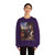 DESPORTES, Alexandre-Francois - Self-Portrait as a Huntsman (Artwork) Crewneck Sweatshirt