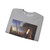 DESPORTES, Alexandre-Francois - Self-Portrait as a Huntsman (Artwork) Crewneck Sweatshirt