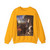 DESPORTES, Alexandre-Francois - Self-Portrait as a Huntsman (Artwork) Crewneck Sweatshirt