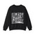 CORT, Cornelis - Destruction of the Statue of Bel (Artwork) Crewneck Sweatshirt