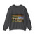 DELAROCHE, Paul - Hemicycle of the Ecole des Beaux (Artwork) Crewneck Sweatshirt