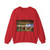 DELAROCHE, Paul - Hemicycle of the Ecole des Beaux (Artwork) Crewneck Sweatshirt