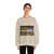 DELAROCHE, Paul - Hemicycle of the Ecole des Beaux (Artwork) Crewneck Sweatshirt