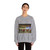 DELAROCHE, Paul - Hemicycle of the Ecole des Beaux (Artwork) Crewneck Sweatshirt
