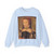 CORNEILLE de Lyon - Portrait of Gabrielle de Rochechouart (Artwork) Crewneck Sweatshirt