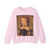 CORNEILLE de Lyon - Portrait of Gabrielle de Rochechouart (Artwork) Crewneck Sweatshirt
