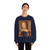 CORNEILLE de Lyon - Portrait of Gabrielle de Rochechouart (Artwork) Crewneck Sweatshirt