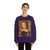 CORNEILLE de Lyon - Portrait of Gabrielle de Rochechouart (Artwork) Crewneck Sweatshirt