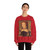 CORNEILLE de Lyon - Portrait of Gabrielle de Rochechouart (Artwork) Crewneck Sweatshirt
