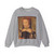 CORNEILLE de Lyon - Portrait of Gabrielle de Rochechouart (Artwork) Crewneck Sweatshirt