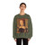 CORNEILLE de Lyon - Portrait of Gabrielle de Rochechouart (Artwork) Crewneck Sweatshirt