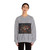 CORTE, Gabriel de la - Flowers in a Basket (Artwork) Crewneck Sweatshirt
