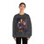 COQUES, Gonzales - Smell (Portrait of Lucas Fayd'herbe) (Artwork) Crewneck Sweatshirt