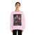 COQUES, Gonzales - Smell (Portrait of Lucas Fayd'herbe) (Artwork) Crewneck Sweatshirt