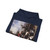 SCHONFELD, Johann Heinrich - Allegory of Time (Chronos and Eros) (Artwork) Hoodie