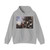 SCHONFELD, Johann Heinrich - Allegory of Time (Chronos and Eros) (Artwork) Hoodie