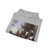 SCHONFELD, Johann Heinrich - Allegory of Time (Chronos and Eros) (Artwork) Hoodie