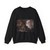 CORTE, Juan de la - Lot and His Daughters (Artwork) Crewneck Sweatshirt