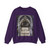 COSMA, Giovanni di - Tomb of Cardinal Garcia Gudiel (Artwork) Crewneck Sweatshirt