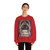 COSMA, Giovanni di - Tomb of Cardinal Garcia Gudiel (Artwork) Crewneck Sweatshirt
