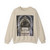 COSMA, Giovanni di - Tomb of Cardinal Garcia Gudiel (Artwork) Crewneck Sweatshirt