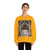 COSMA, Giovanni di - Tomb of Cardinal Garcia Gudiel (Artwork) Crewneck Sweatshirt