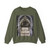 COSMA, Giovanni di - Tomb of Cardinal Garcia Gudiel (Artwork) Crewneck Sweatshirt