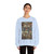 COSSA, Francesco del - Schifanoia -March- Triumph of Minerva (Artwork) Crewneck Sweatshirt