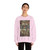 COSSA, Francesco del - Schifanoia -March- Triumph of Minerva (Artwork) Crewneck Sweatshirt