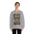 COSSA, Francesco del - Schifanoia -March- Triumph of Minerva (Artwork) Crewneck Sweatshirt