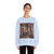 DOMENICO Veneziano - The Madonna and Child with Saints (Artwork) Crewneck Sweatshirt