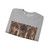 DOMENICO Veneziano - The Madonna and Child with Saints (Artwork) Crewneck Sweatshirt