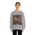 DOMENICO Veneziano - The Madonna and Child with Saints (Artwork) Crewneck Sweatshirt