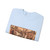 COSSA, Francesco del - Schifanoia -March- Triumph of Minerva2 (Artwork) Crewneck Sweatshirt
