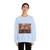 COSSA, Francesco del - Schifanoia -March- Triumph of Minerva2 (Artwork) Crewneck Sweatshirt