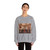 COSSA, Francesco del - Schifanoia -March- Triumph of Minerva2 (Artwork) Crewneck Sweatshirt