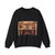 COSSA, Francesco del - Schifanoia -March- Triumph of Minerva2 (Artwork) Crewneck Sweatshirt