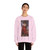 COSSA, Francesco del -griffoni- St John the Baptist (Artwork) Crewneck Sweatshirt