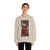 COSSA, Francesco del -griffoni- St John the Baptist (Artwork) Crewneck Sweatshirt