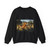 COUSIN, Jean the Elder - The Rape of Europa (Artwork) Crewneck Sweatshirt