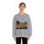 COUSIN, Jean the Elder - The Rape of Europa (Artwork) Crewneck Sweatshirt