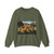 COUSIN, Jean the Elder - The Rape of Europa (Artwork) Crewneck Sweatshirt