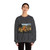 COUSIN, Jean the Elder - The Rape of Europa (Artwork) Crewneck Sweatshirt